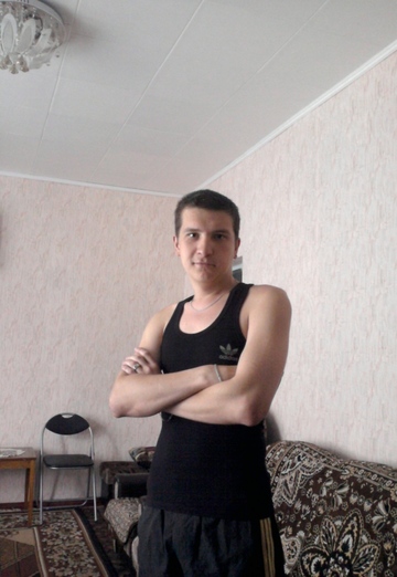 Сергей (@sergey119088) — моя фотография № 1
