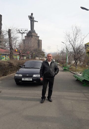 Моя фотография - artak, 46 из Ереван (@artak1603)