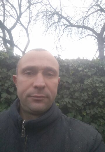 My photo - Sergey, 41 from Simferopol (@sergey968454)