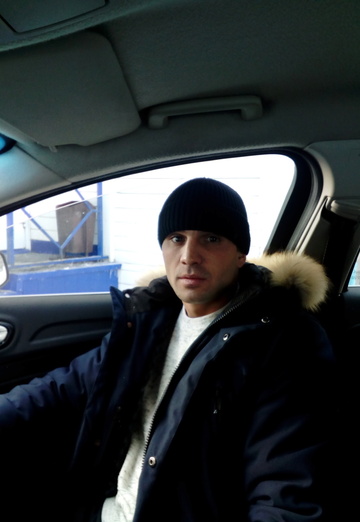 My photo - Artur, 32 from Belovo (@artur71220)