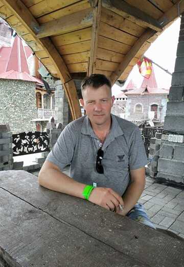 My photo - Dmitrii, 46 from Blagoveshchensk (@dmitrii3464)