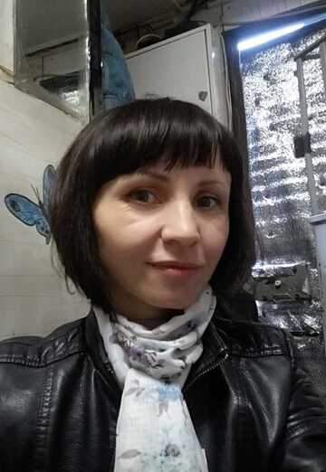 Моя фотография - Наталья, 38 из Новосибирск (@natalya246730)