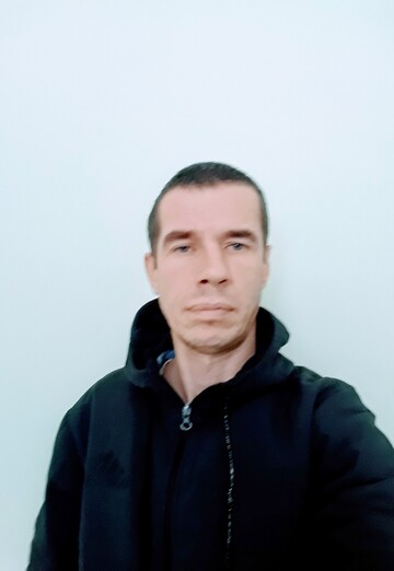 My photo - Vladimir, 45 from Moscow (@vladimir358034)