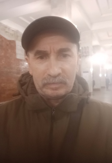 My photo - Aleksey, 61 from Nizhny Novgorod (@aleksey718823)