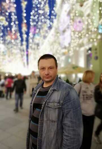 My photo - Vladimir, 52 from Balashikha (@vladimir255574)