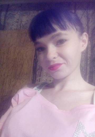 My photo - Valya, 31 from Samara (@valya7773)