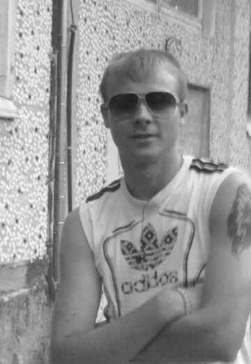 My photo - Kolyan, 32 from Yefremov (@kolyan3257)