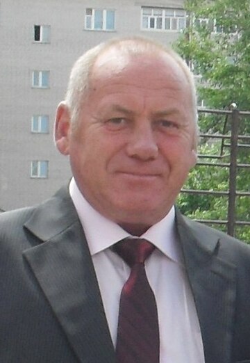 My photo - Vladimir, 68 from Ryazan (@vladimir303872)