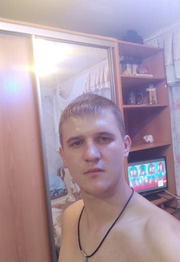 Моя фотография - Дима, 25 из Челябинск (@dima296053)
