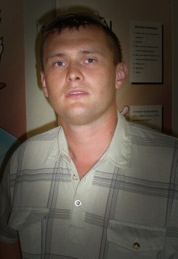 My photo - Oleg, 43 from Uglich (@oleg134138)