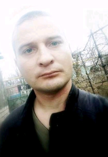 Моя фотография - Александр, 32 из Аскания-Нова (@aleksandr922768)