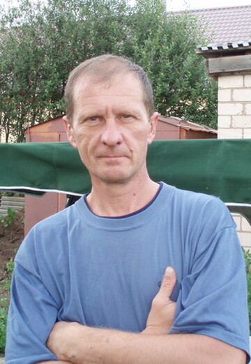 My photo - AlekseyTrapeznikov, 55 from Dyurtyuli (@alekseytrapeznikov)