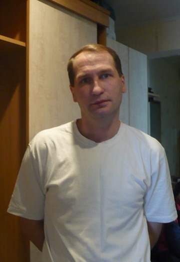 Моя фотография - Валерий, 52 из Вологда (@valeriy67345)