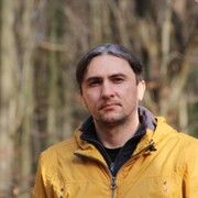 Стефан, 41, Калач-на-Дону