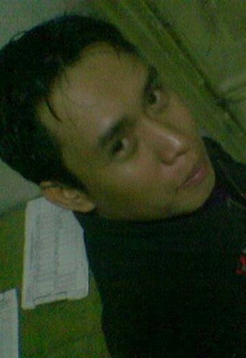 Моя фотография - Avri, 38 из Джакарта (@avri6)
