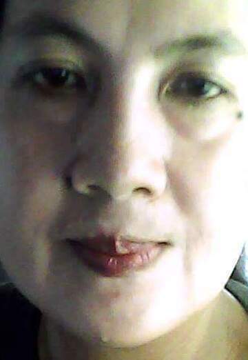 My photo - myra gomez, 52 from Manila (@myragomez)