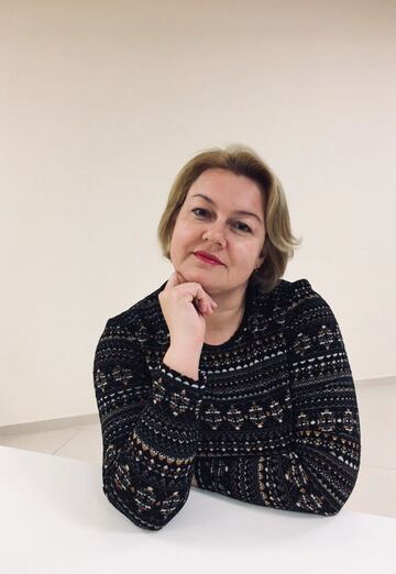 Моя фотография - Татьяна, 49 из Рига (@tatyana227690)