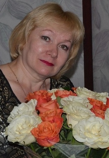 Моя фотография - Тамара, 56 из Челябинск (@tamara10151)
