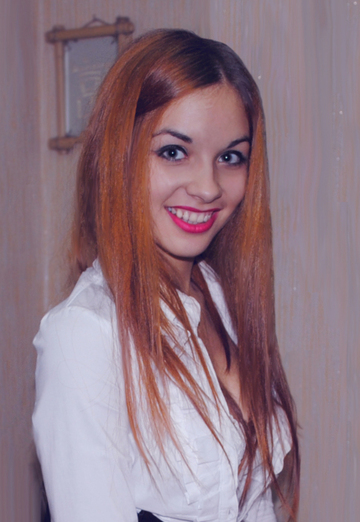 My photo - Elena, 33 from Yaroslavl (@elena21457)