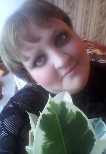 Моя фотография - Светлана, 38 из Волжск (@svetlana64851)