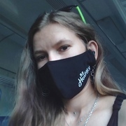 Ника Тихова, 28, Кантемировка