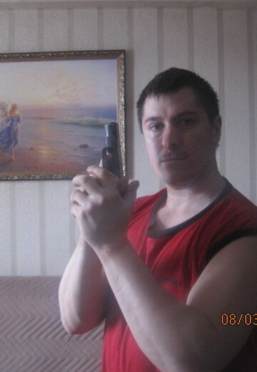 My photo - Krylenko Andrey Olego, 37 from Veliky Novgorod (@krilenkoandreyolego)