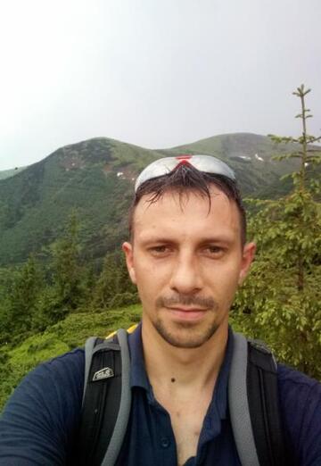 My photo - Volodimir, 35 from Kolomiya (@1339274)