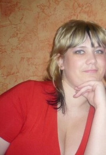 My photo - Yulya para, 38 from Taganrog (@ulyapara)