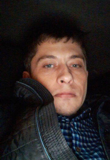 Моя фотография - Александр, 41 из Самара (@aleksandr772807)