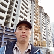 Iskandar, 33, Волгоград