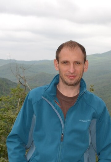 My photo - Dmitriy, 49 from Krasnodar (@dmitriy8903)