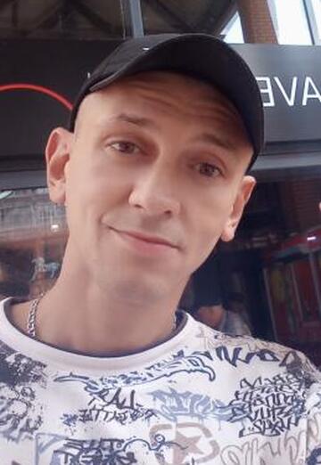 My photo - Igor, 31 from Kyiv (@babenkoigor28)