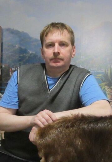 My photo - Vladidmir, 54 from Cherepovets (@vladidmir1)