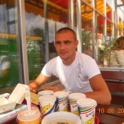 Александр, 38, Спирово