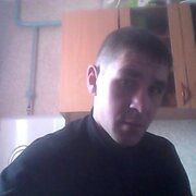 Вадик Митрофанов, 42, Еманжелинск
