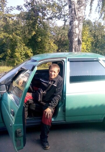 My photo - Sergey, 47 from Tula (@sergey566244)