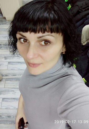 Моя фотография - Наталья, 43 из Симферополь (@natalya236643)