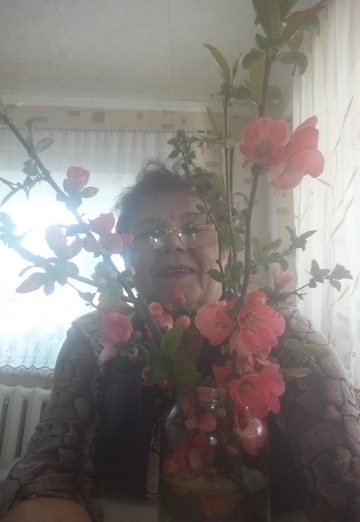 Моя фотография - Татьяна, 60 из Шымкент (@tatyana253251)