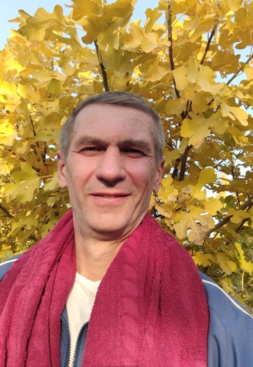 My photo - Sergey, 55 from Tashkent (@sergey880996)