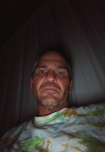 My photo - james, 49 from Fort Smith (@james5130)