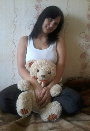 My photo - evgeniya, 33 from Gus-Khrustalny (@evgeniya29787)