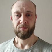 Егор, 34, Иваново
