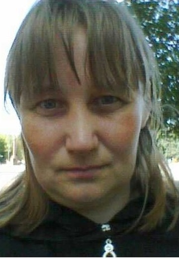 My photo - Svetlana Vladimirovna, 51 from Rzhev (@svetlanavladimirovna84)