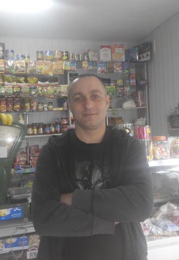 My photo - Єvgen Dzobak, 47 from Lviv (@vgendzobak)