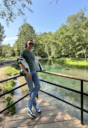 Gektor Gregori (@gektorgregori0) — my photo № 7