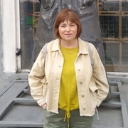 Клара, 61, Москва