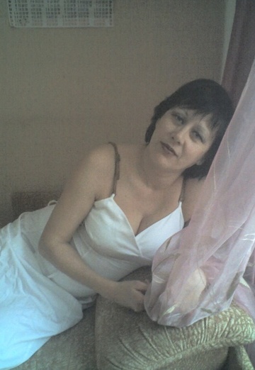 My photo - Nadejda, 56 from Odintsovo (@nadejda1282)