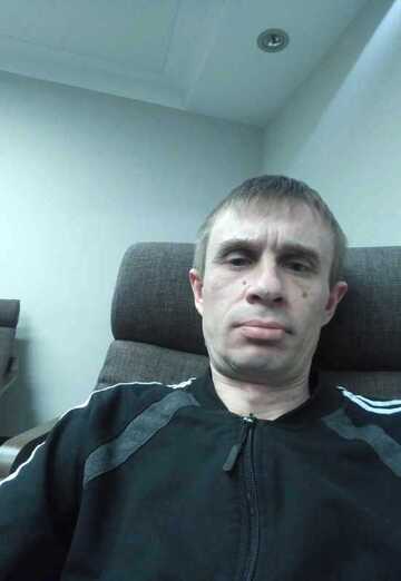 Моя фотография - Алексей, 40 из Краснотурьинск (@aleksey572917)