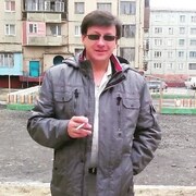 Андрей, 54, Норильск