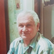Сергей, 65, Кирс